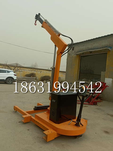 晋城市厂家供应自制随车吊 12吨随车吊 自卸式随车吊 12吨随车吊起重机