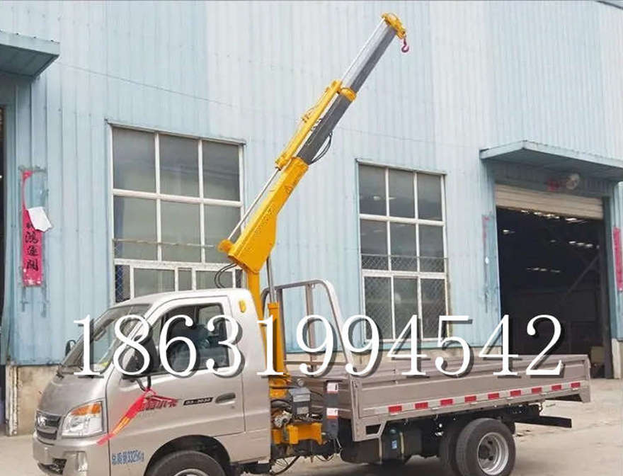 晋城市随车吊机起重机晋城市伸缩吊微型提升机随车吊机晋城市伸缩吊车载价格