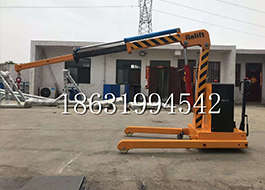 晋城市随车吊机起重机晋城市伸缩吊微型提升机随车吊机晋城市伸缩吊车载价格
